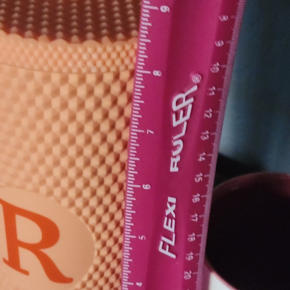 Monogram "R" Tumbler - Picture 2 of 4